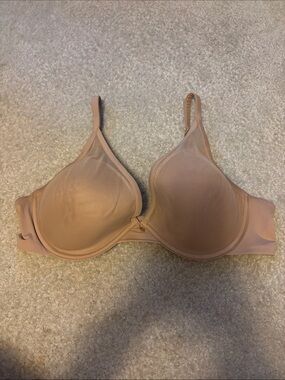 Thirdlove 24/7 Classic Uplift Plunge bra